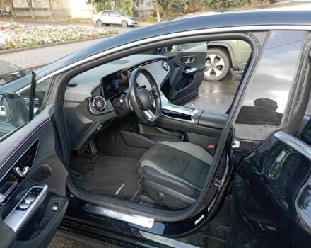 Черный Мерседес Другая, объемом двигателя 0 л и пробегом 42 тыс. км за 39990 $, фото 11 на Automoto.ua