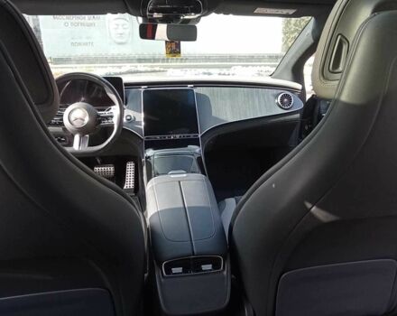 Черный Мерседес Другая, объемом двигателя 0 л и пробегом 42 тыс. км за 39990 $, фото 6 на Automoto.ua