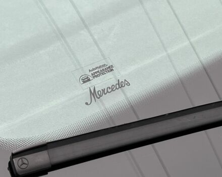 Черный Мерседес Другая, объемом двигателя 0 л и пробегом 13 тыс. км за 77777 $, фото 7 на Automoto.ua