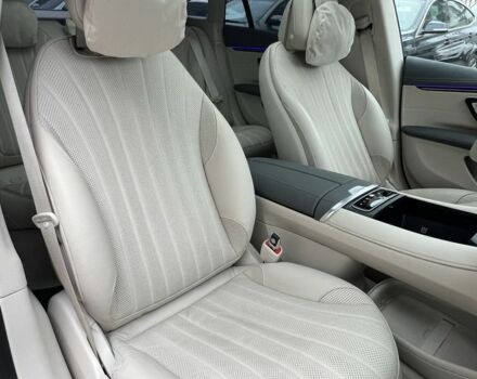 Черный Мерседес Другая, объемом двигателя 0 л и пробегом 13 тыс. км за 77777 $, фото 15 на Automoto.ua