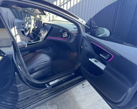 Черный Мерседес Другая, объемом двигателя 0 л и пробегом 54 тыс. км за 37999 $, фото 4 на Automoto.ua