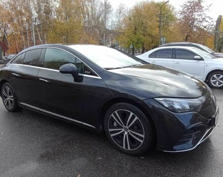 Черный Мерседес Другая, объемом двигателя 0 л и пробегом 42 тыс. км за 39990 $, фото 15 на Automoto.ua