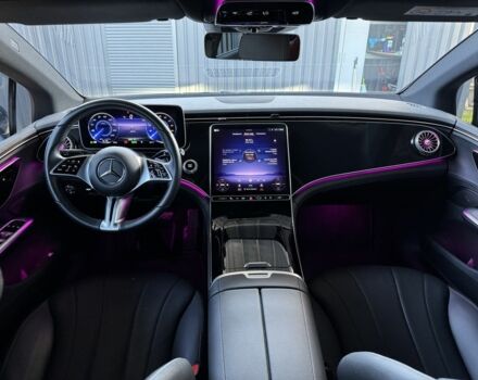 Черный Мерседес Другая, объемом двигателя 0 л и пробегом 54 тыс. км за 37999 $, фото 6 на Automoto.ua