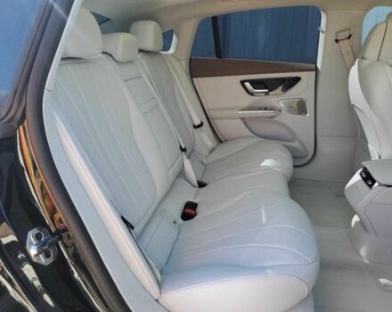 Чорний Мерседес Інша, об'ємом двигуна 0 л та пробігом 36 тис. км за 32000 $, фото 9 на Automoto.ua