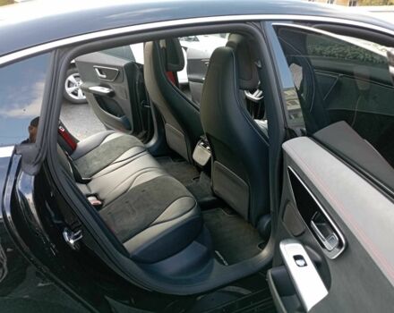 Черный Мерседес Другая, объемом двигателя 0 л и пробегом 42 тыс. км за 39990 $, фото 17 на Automoto.ua