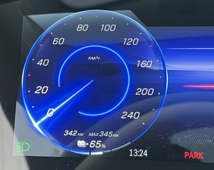 Черный Мерседес Другая, объемом двигателя 0 л и пробегом 13 тыс. км за 77777 $, фото 12 на Automoto.ua