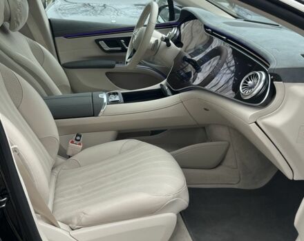 Черный Мерседес Другая, объемом двигателя 0 л и пробегом 13 тыс. км за 77777 $, фото 16 на Automoto.ua