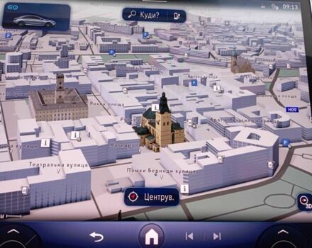 Черный Мерседес Другая, объемом двигателя 0 л и пробегом 42 тыс. км за 39990 $, фото 16 на Automoto.ua