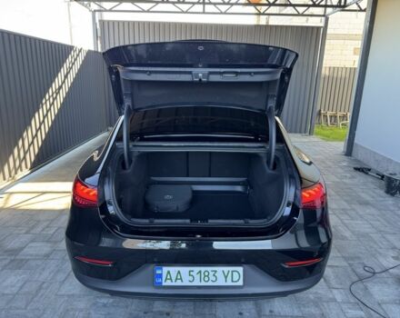 Черный Мерседес Другая, объемом двигателя 0 л и пробегом 54 тыс. км за 37999 $, фото 2 на Automoto.ua