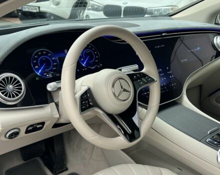 Черный Мерседес Другая, объемом двигателя 0 л и пробегом 13 тыс. км за 77777 $, фото 22 на Automoto.ua