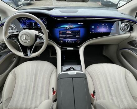 Черный Мерседес Другая, объемом двигателя 0 л и пробегом 13 тыс. км за 77777 $, фото 19 на Automoto.ua