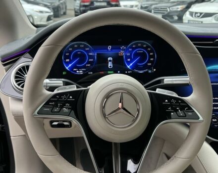 Черный Мерседес Другая, объемом двигателя 0 л и пробегом 13 тыс. км за 77777 $, фото 20 на Automoto.ua