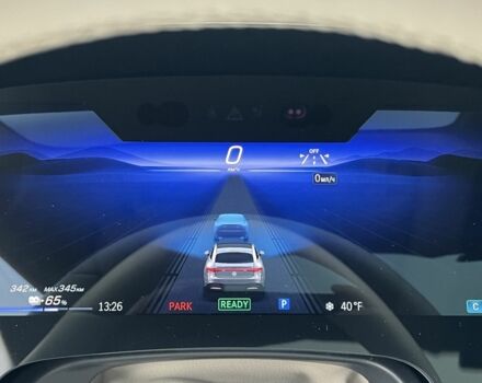 Черный Мерседес Другая, объемом двигателя 0 л и пробегом 13 тыс. км за 77777 $, фото 9 на Automoto.ua