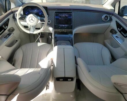 Чорний Мерседес Інша, об'ємом двигуна 0 л та пробігом 36 тис. км за 32000 $, фото 7 на Automoto.ua