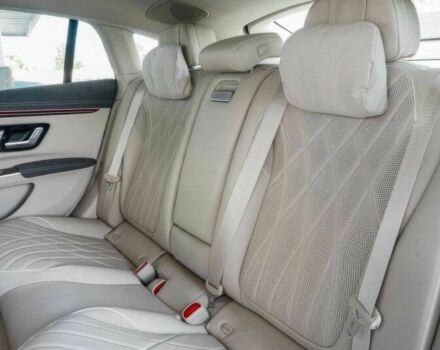 Чорний Мерседес Інша, об'ємом двигуна 0 л та пробігом 16 тис. км за 28000 $, фото 9 на Automoto.ua