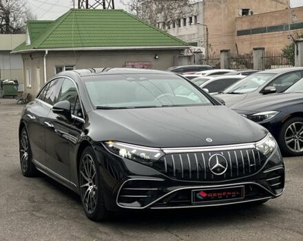 Черный Мерседес Другая, объемом двигателя 0 л и пробегом 13 тыс. км за 77777 $, фото 2 на Automoto.ua