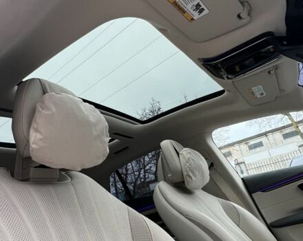 Черный Мерседес Другая, объемом двигателя 0 л и пробегом 13 тыс. км за 77777 $, фото 13 на Automoto.ua