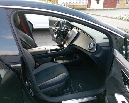 Черный Мерседес Другая, объемом двигателя 0 л и пробегом 42 тыс. км за 39990 $, фото 14 на Automoto.ua