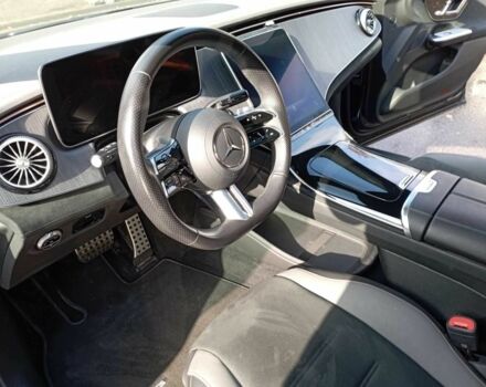 Черный Мерседес Другая, объемом двигателя 0 л и пробегом 42 тыс. км за 39990 $, фото 7 на Automoto.ua