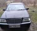 Чорний Мерседес Інша, об'ємом двигуна 2.1 л та пробігом 370 тис. км за 2000 $, фото 1 на Automoto.ua