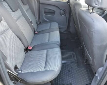 Черный Мерседес Другая, объемом двигателя 1.5 л и пробегом 143 тыс. км за 12600 $, фото 3 на Automoto.ua