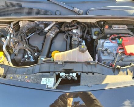 Черный Мерседес Другая, объемом двигателя 1.5 л и пробегом 143 тыс. км за 12600 $, фото 5 на Automoto.ua