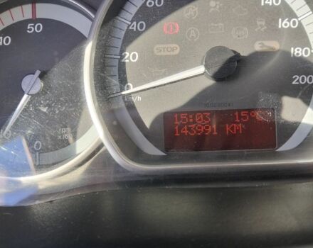 Черный Мерседес Другая, объемом двигателя 1.5 л и пробегом 143 тыс. км за 12600 $, фото 7 на Automoto.ua