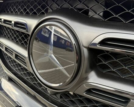 Чорний Мерседес Інша, об'ємом двигуна 3 л та пробігом 146 тис. км за 72012 $, фото 19 на Automoto.ua