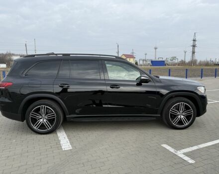 Чорний Мерседес Інша, об'ємом двигуна 3 л та пробігом 146 тис. км за 72012 $, фото 5 на Automoto.ua