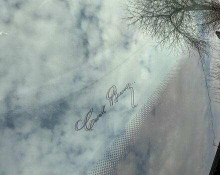 Чорний Мерседес Інша, об'ємом двигуна 3 л та пробігом 146 тис. км за 72012 $, фото 17 на Automoto.ua