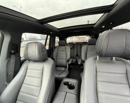 Чорний Мерседес Інша, об'ємом двигуна 3 л та пробігом 146 тис. км за 72012 $, фото 22 на Automoto.ua