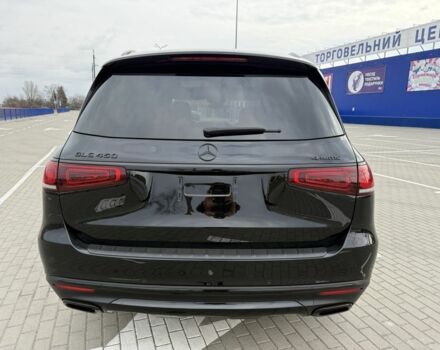 Чорний Мерседес Інша, об'ємом двигуна 3 л та пробігом 146 тис. км за 72012 $, фото 4 на Automoto.ua