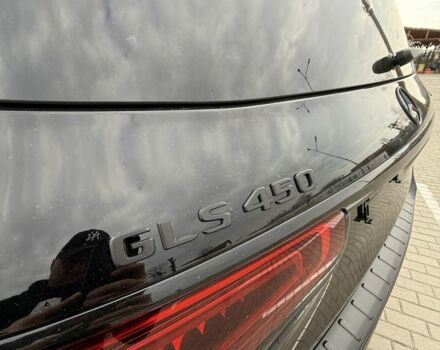 Чорний Мерседес Інша, об'ємом двигуна 3 л та пробігом 146 тис. км за 72012 $, фото 7 на Automoto.ua