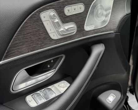 Чорний Мерседес Інша, об'ємом двигуна 3 л та пробігом 146 тис. км за 72012 $, фото 13 на Automoto.ua