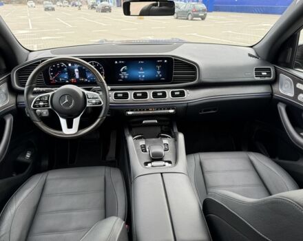 Чорний Мерседес Інша, об'ємом двигуна 3 л та пробігом 146 тис. км за 72012 $, фото 10 на Automoto.ua