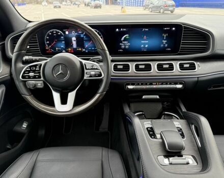 Чорний Мерседес Інша, об'ємом двигуна 3 л та пробігом 146 тис. км за 72012 $, фото 11 на Automoto.ua