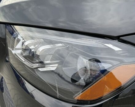 Чорний Мерседес Інша, об'ємом двигуна 3 л та пробігом 146 тис. км за 72012 $, фото 8 на Automoto.ua