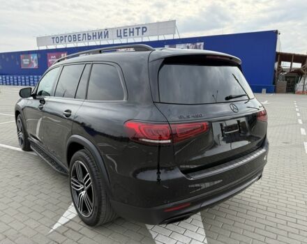 Чорний Мерседес Інша, об'ємом двигуна 3 л та пробігом 146 тис. км за 72012 $, фото 3 на Automoto.ua