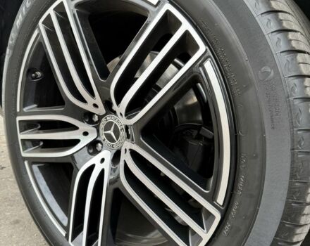 Чорний Мерседес Інша, об'ємом двигуна 3 л та пробігом 146 тис. км за 72012 $, фото 18 на Automoto.ua