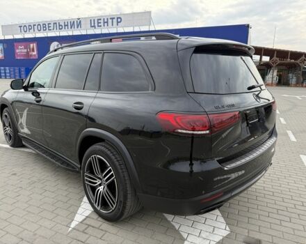 Чорний Мерседес Інша, об'ємом двигуна 3 л та пробігом 146 тис. км за 72012 $, фото 2 на Automoto.ua