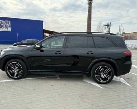 Чорний Мерседес Інша, об'ємом двигуна 3 л та пробігом 146 тис. км за 72012 $, фото 1 на Automoto.ua