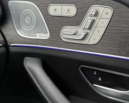 Чорний Мерседес Інша, об'ємом двигуна 3 л та пробігом 146 тис. км за 72012 $, фото 14 на Automoto.ua