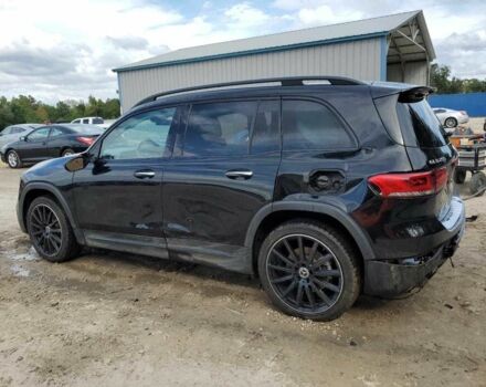 Чорний Мерседес Інша, об'ємом двигуна 2 л та пробігом 20 тис. км за 10000 $, фото 1 на Automoto.ua