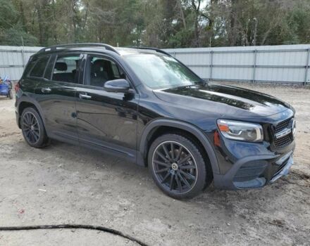 Чорний Мерседес Інша, об'ємом двигуна 2 л та пробігом 20 тис. км за 10000 $, фото 3 на Automoto.ua