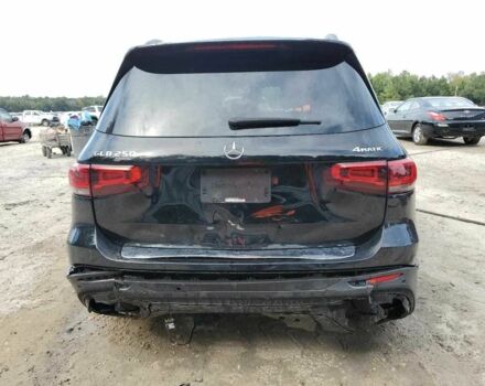 Чорний Мерседес Інша, об'ємом двигуна 2 л та пробігом 20 тис. км за 10000 $, фото 5 на Automoto.ua