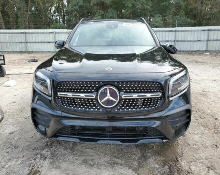 Чорний Мерседес Інша, об'ємом двигуна 2 л та пробігом 20 тис. км за 10000 $, фото 4 на Automoto.ua