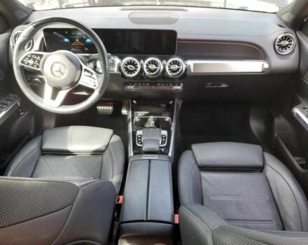 Чорний Мерседес Інша, об'ємом двигуна 2 л та пробігом 20 тис. км за 10000 $, фото 7 на Automoto.ua