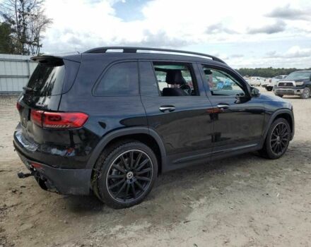 Чорний Мерседес Інша, об'ємом двигуна 2 л та пробігом 20 тис. км за 10000 $, фото 2 на Automoto.ua