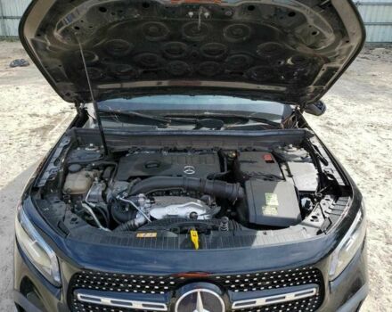 Чорний Мерседес Інша, об'ємом двигуна 2 л та пробігом 20 тис. км за 10000 $, фото 11 на Automoto.ua