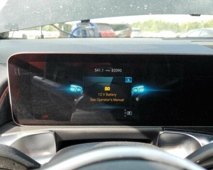 Чорний Мерседес Інша, об'ємом двигуна 2 л та пробігом 20 тис. км за 10000 $, фото 8 на Automoto.ua